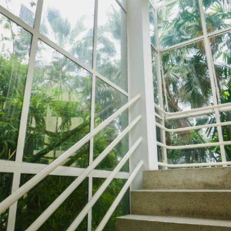 P.K. Garden Home Bangkok Bagian luar foto