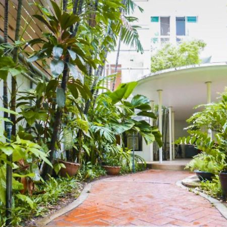 P.K. Garden Home Bangkok Bagian luar foto