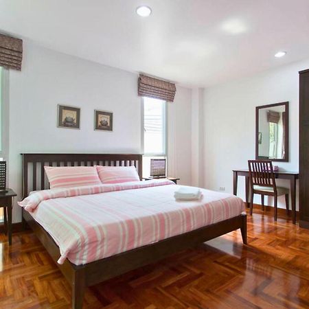 P.K. Garden Home Bangkok Bagian luar foto