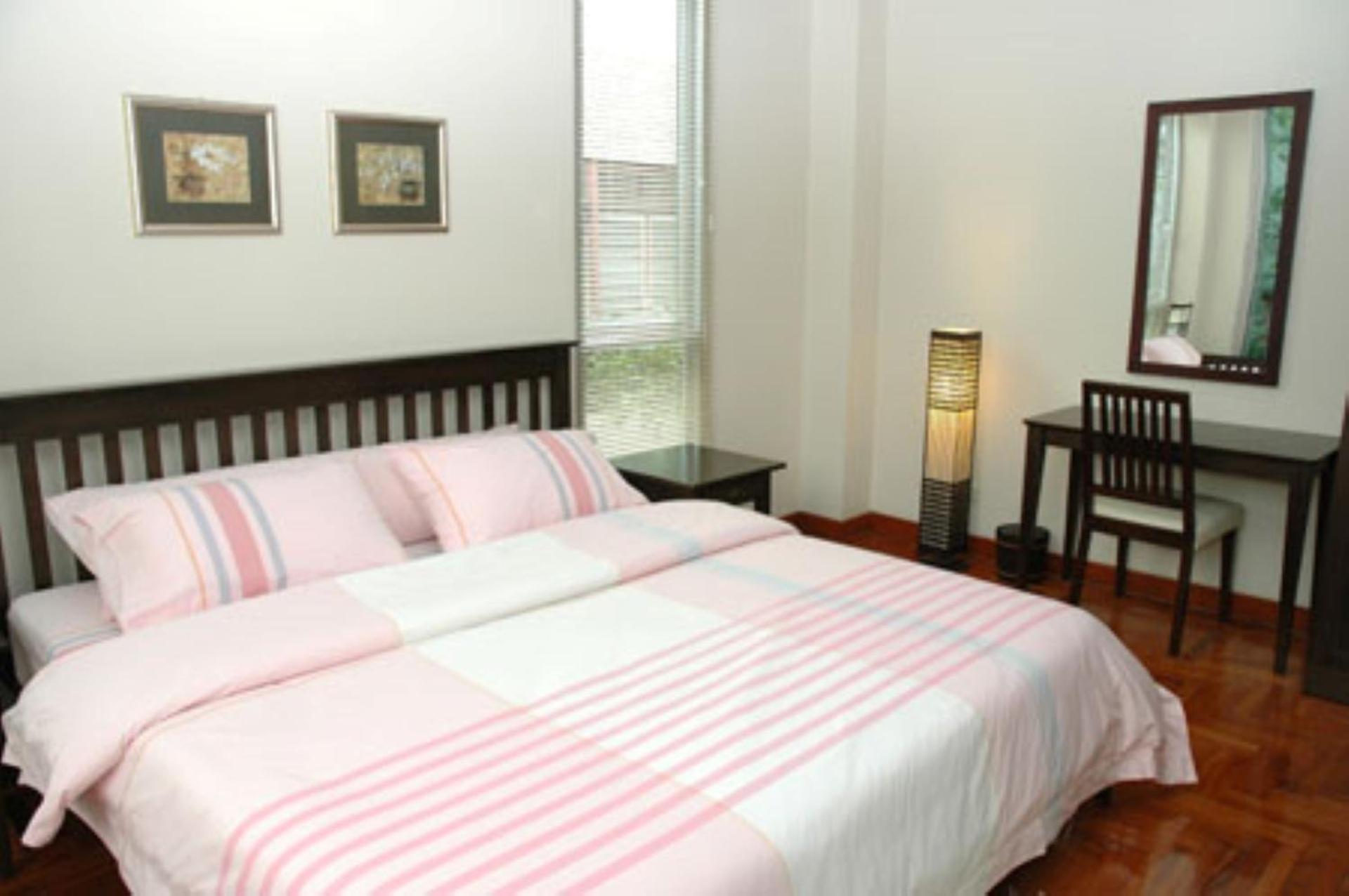 P.K. Garden Home Bangkok Bagian luar foto