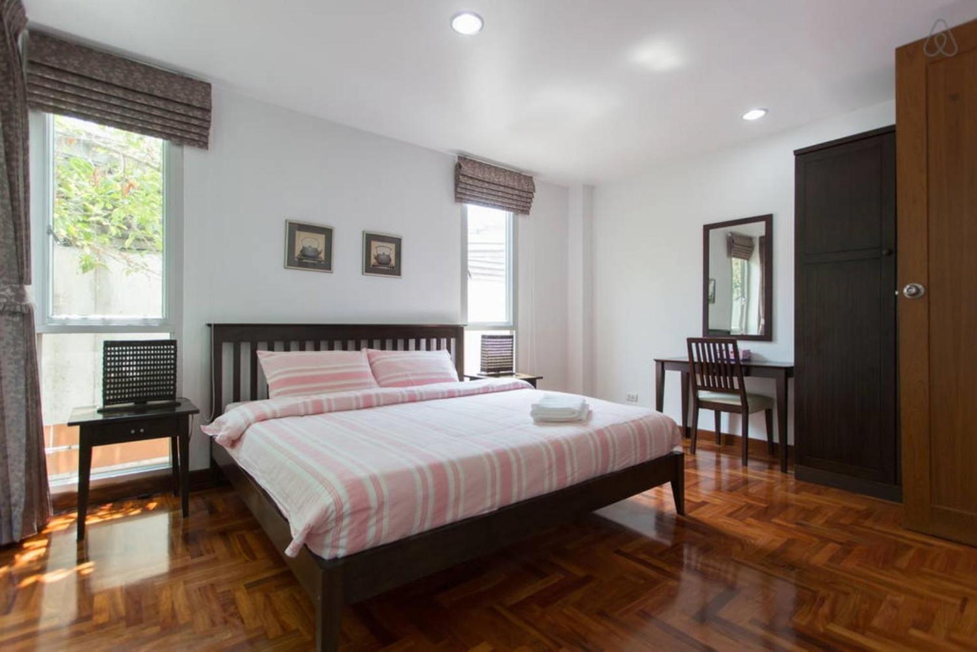 P.K. Garden Home Bangkok Bagian luar foto