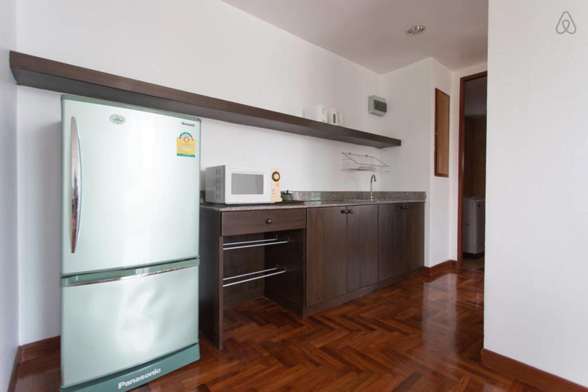 P.K. Garden Home Bangkok Bagian luar foto