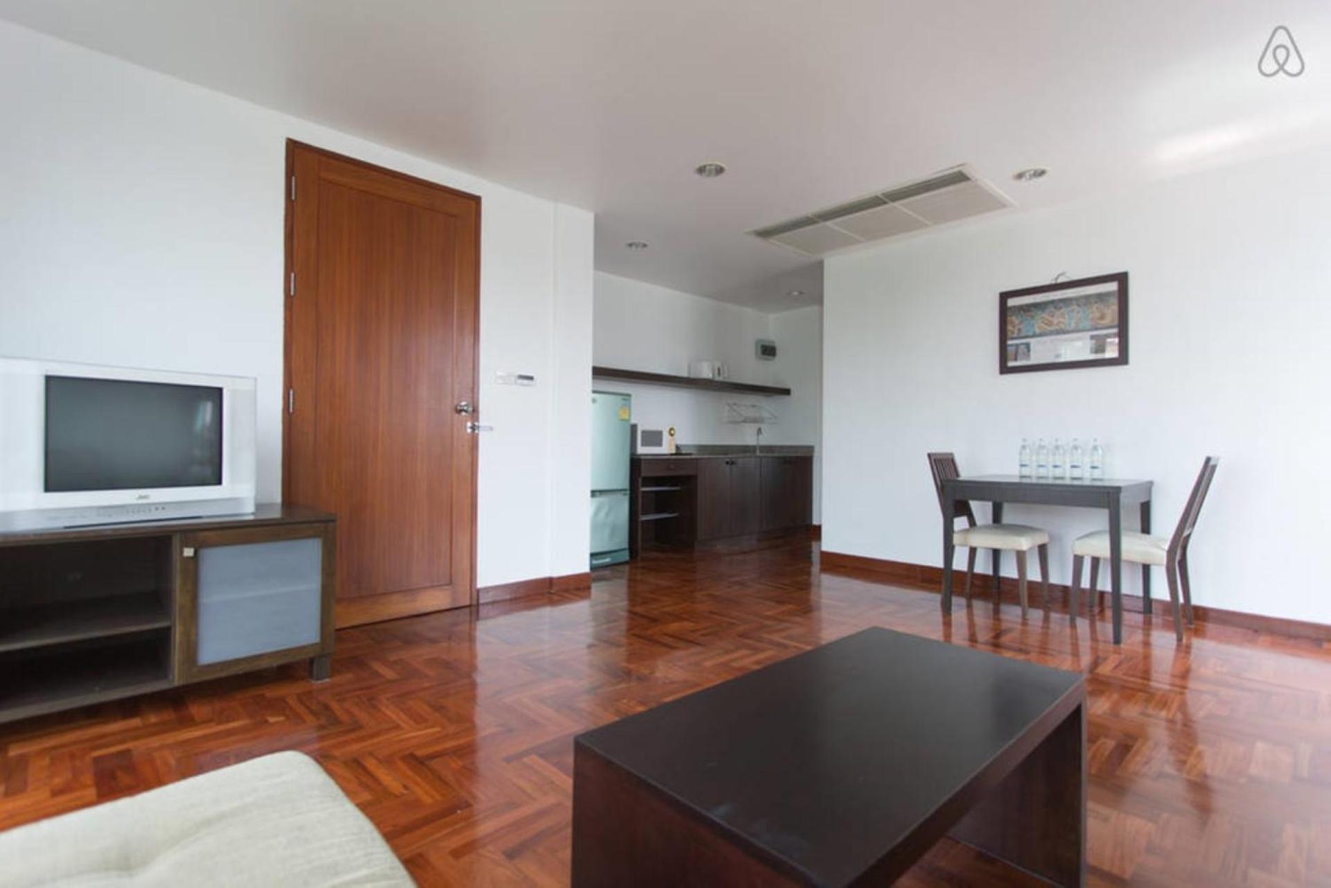 P.K. Garden Home Bangkok Bagian luar foto