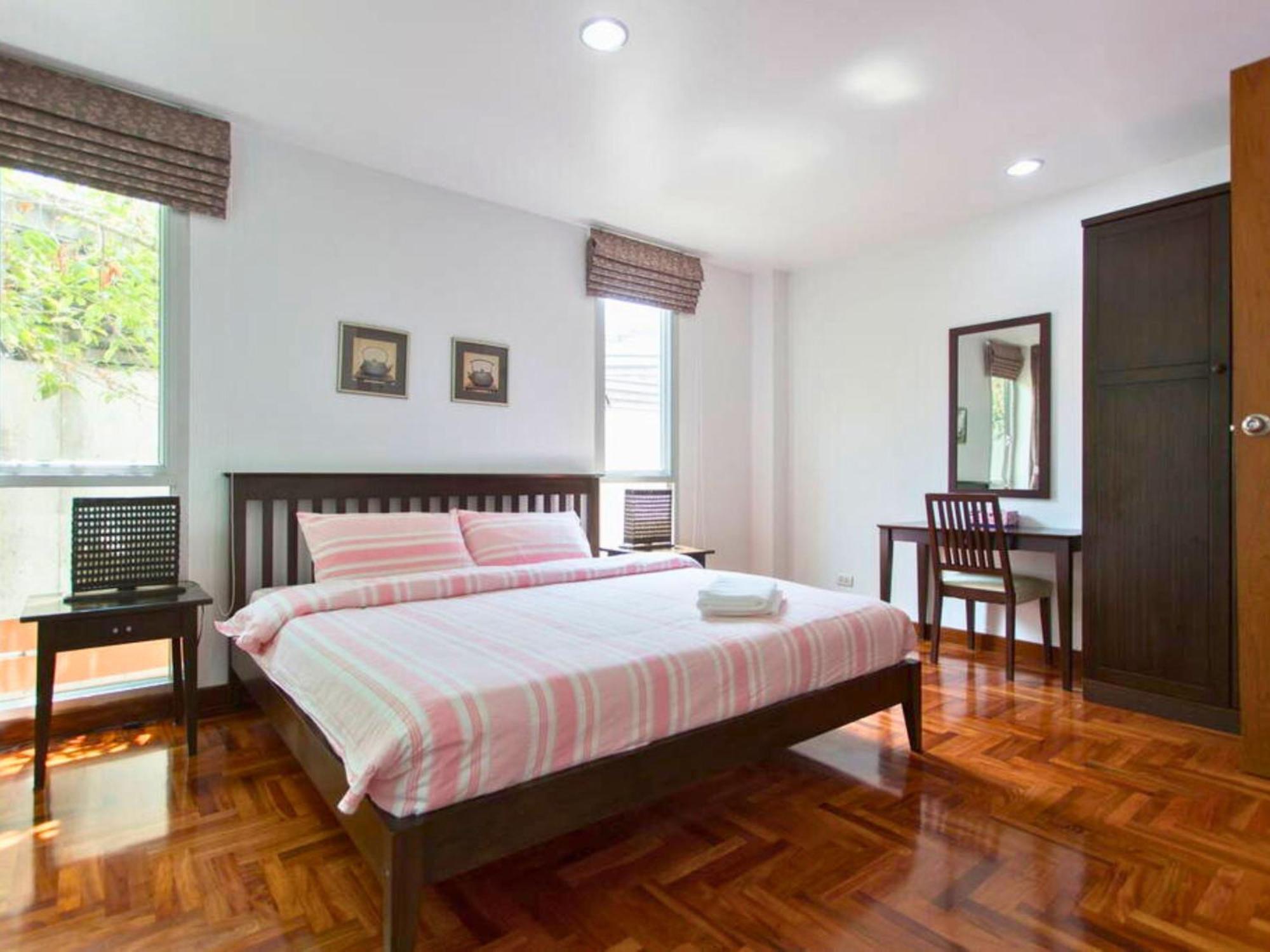 P.K. Garden Home Bangkok Bagian luar foto