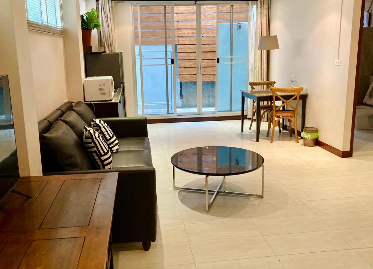 P.K. Garden Home Bangkok Bagian luar foto